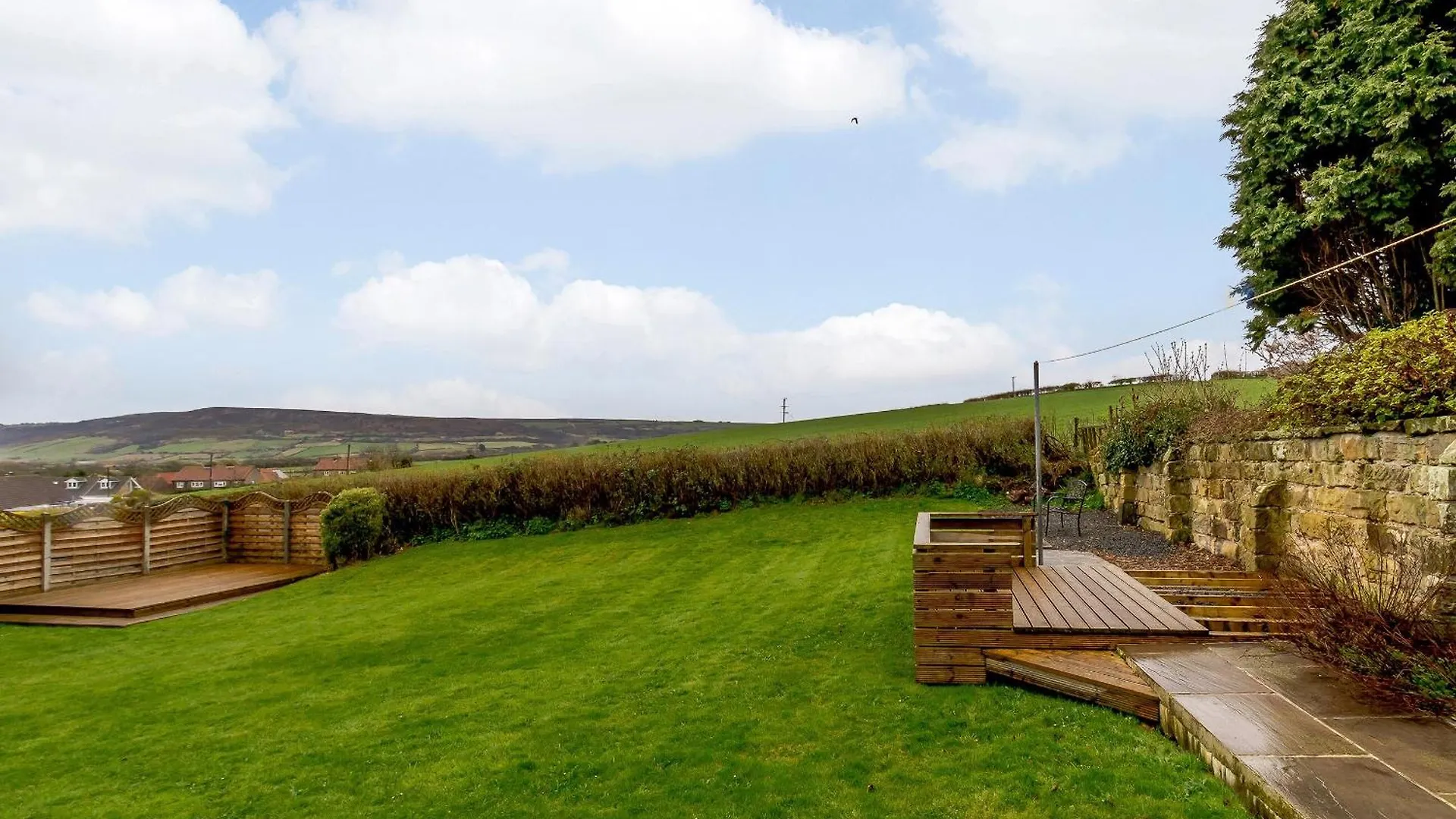 Holiday home High Nook Villa Robin Hood's Bay