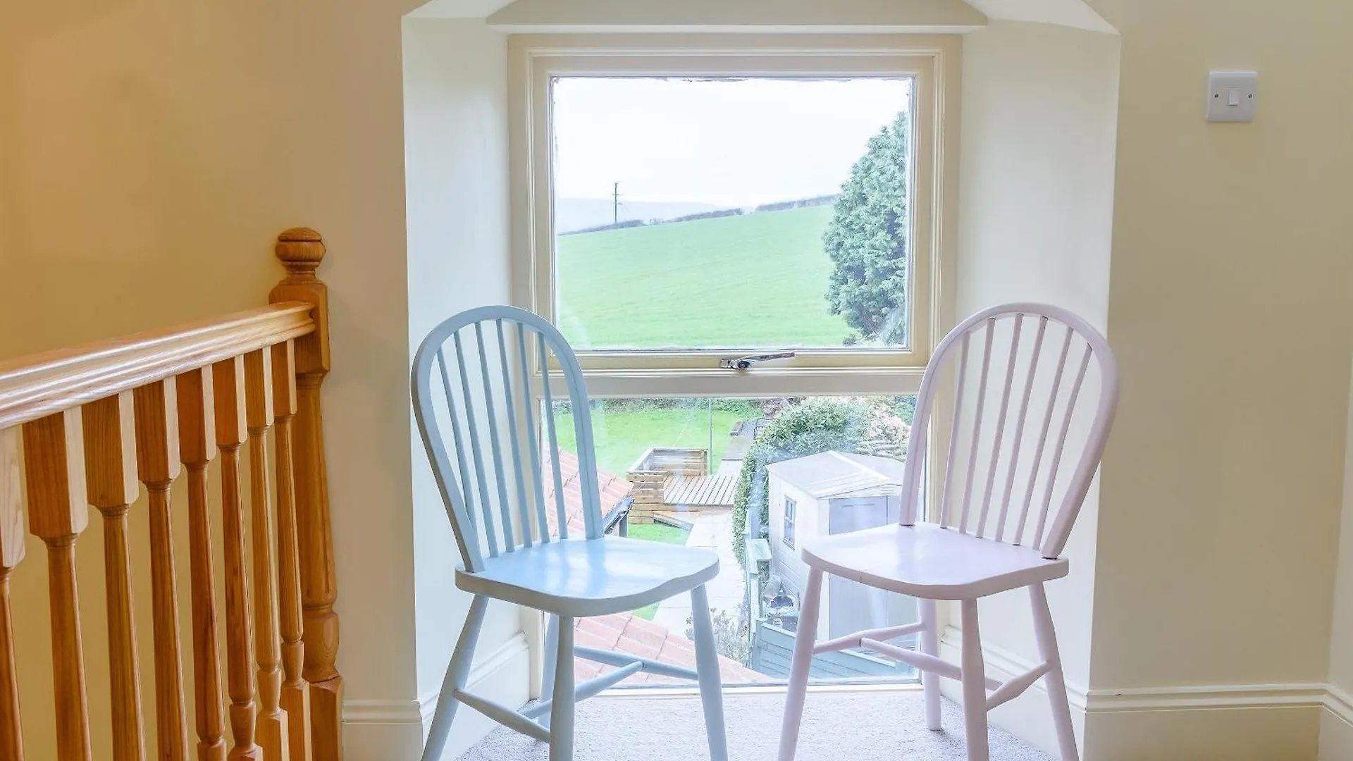Holiday home High Nook Villa Robin Hood's Bay