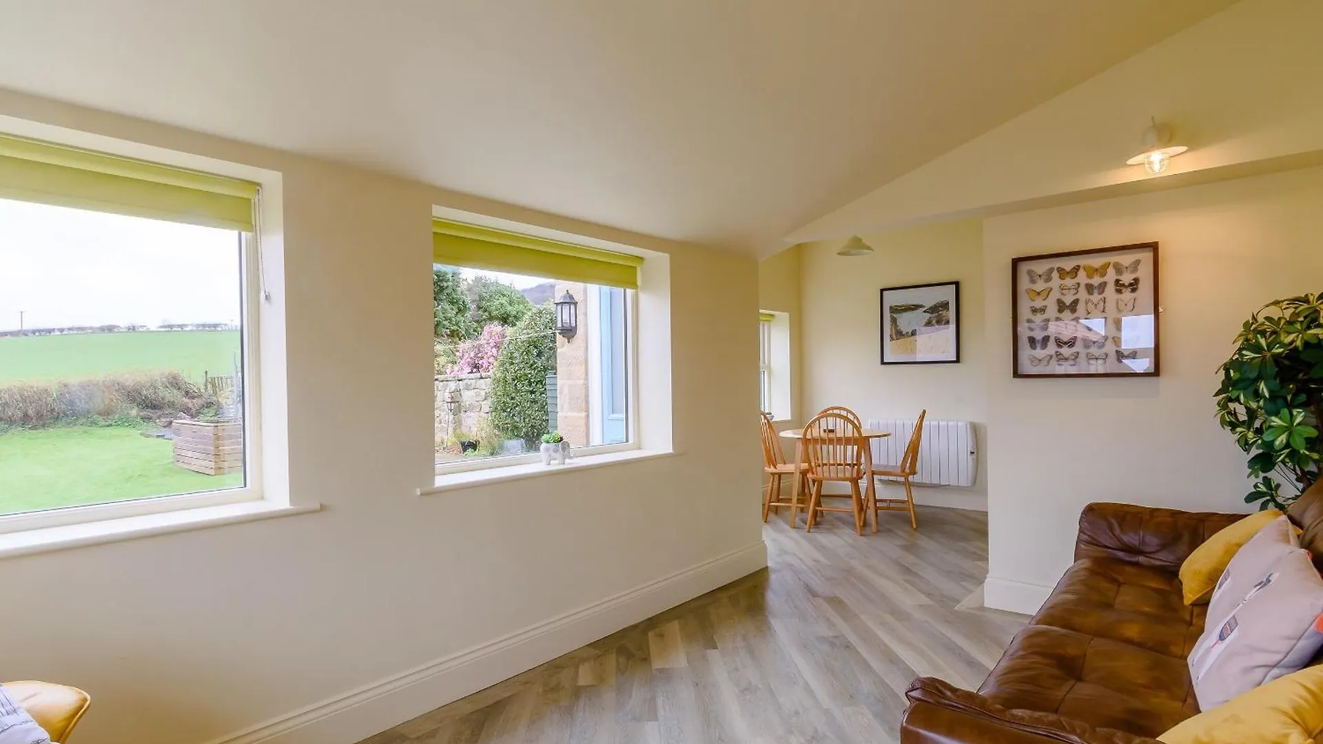 High Nook Villa Robin Hood's Bay Holiday home