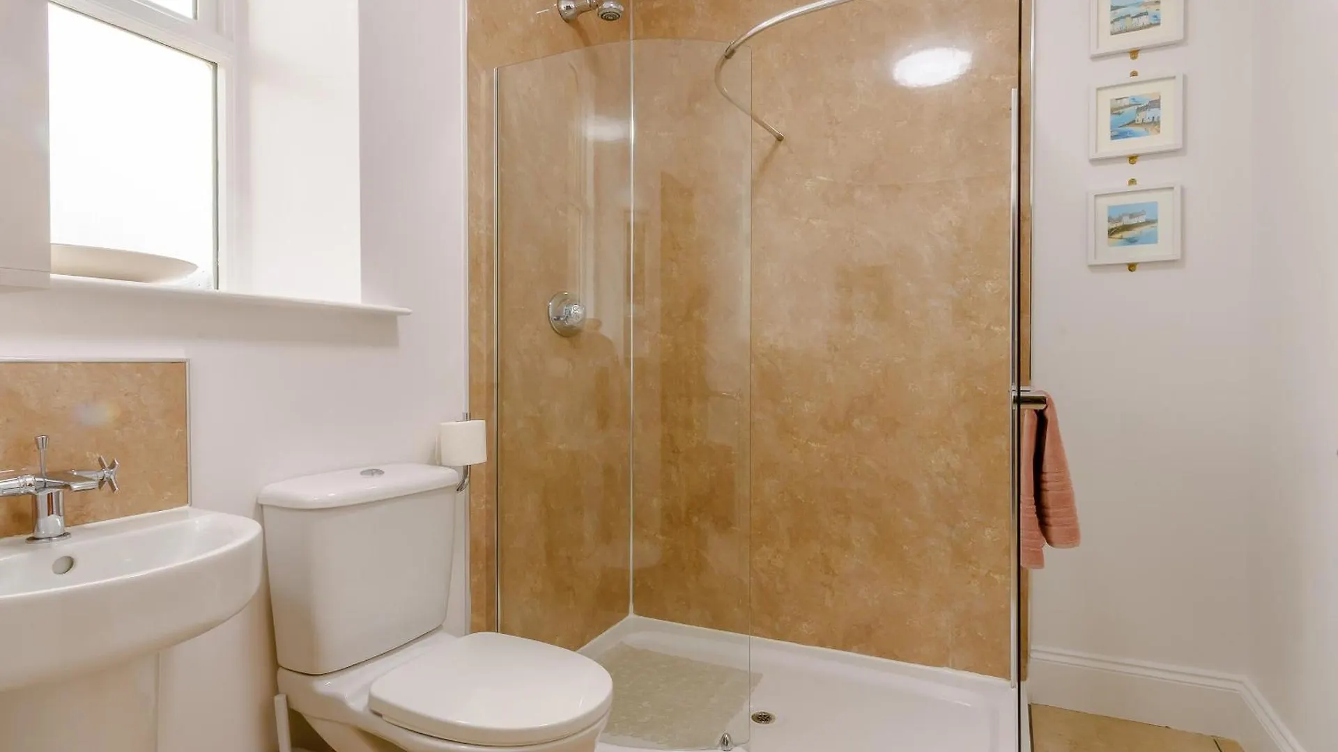 Holiday home High Nook Villa Robin Hood's Bay United Kingdom
