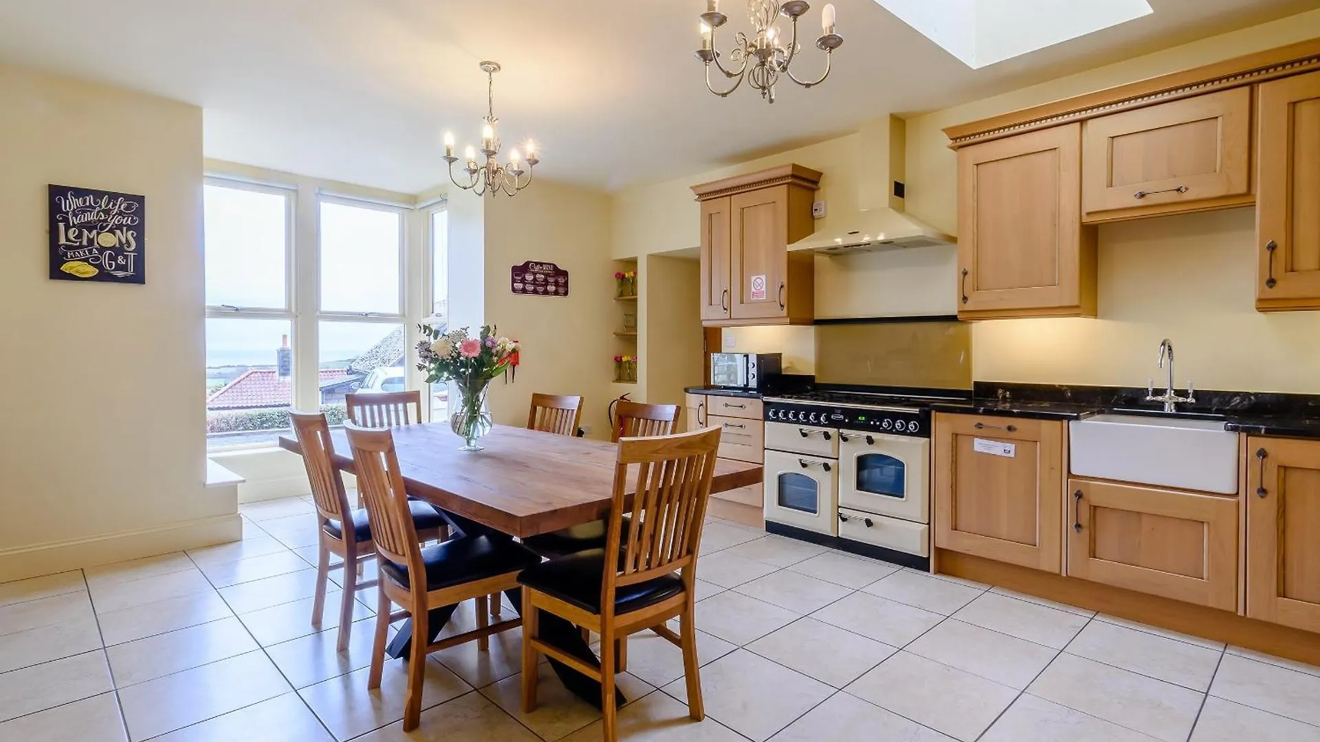 High Nook Villa Robin Hood's Bay United Kingdom