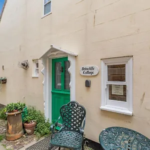 Holiday home Brincliffe, Robin Hood's Bay