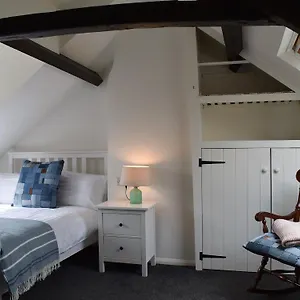 Holiday home Resthaven, Robin Hood's Bay