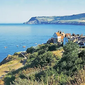 Holiday home Sharrowhead - E4044, Robin Hood's Bay
