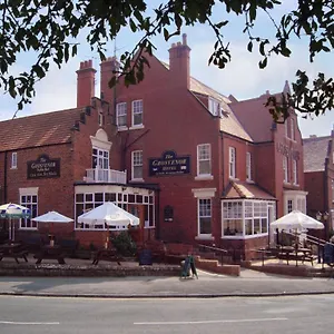 3* Hotel Grosvenor