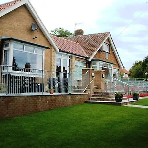 Holiday home Glen-lyn, Robin Hood's Bay